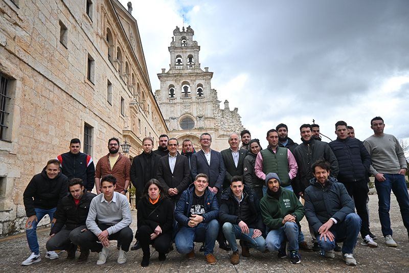 Agricultura, Ganadería y Desarrollo Rural destinará 67,54 millones a ayudas de modernización e incorporación de jóvenes al sector agrario en este 2024 1