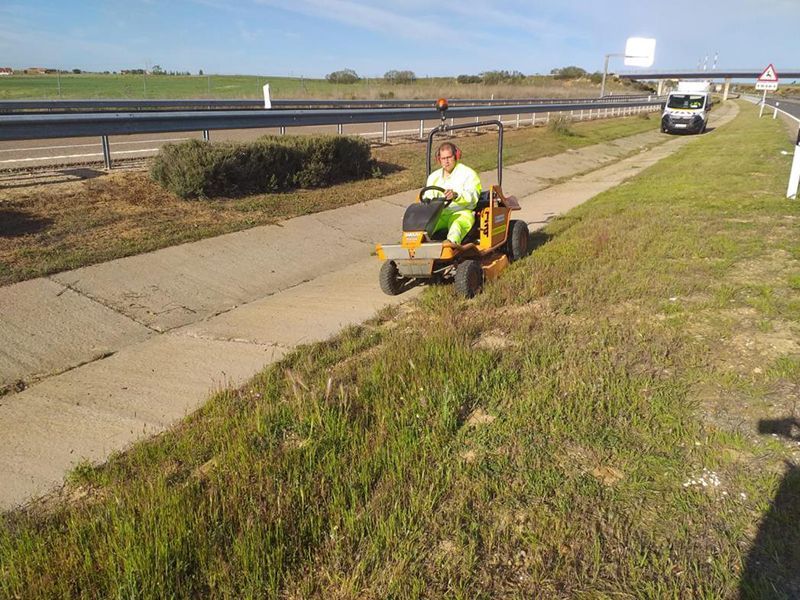 Transportes adjudica por 12,6 millones de euros un contrato para la conservación de carreteras del Estado en la provincia de Zamora 3
