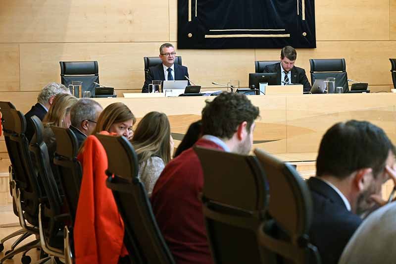 Agricultura, Ganadería y Desarrollo Rural contará en 2024 con casi 1.528 millones de euros para seguir apoyando al sector agrario y agroalimentario frente a las crisis actuales 1