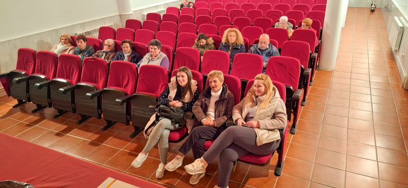 Asamblea General Anual de Magius: Un año de cultura, ocio y comunidad en Tábara. Reflexión y Planificación para el Futuro. 2