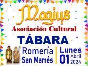 La Asociación Cultural Magius Invita a Tod@s l@s soci@s a renovar la cuota durante la Romería de San Mamés