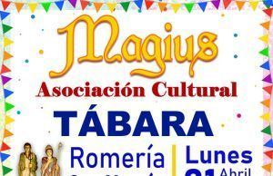 La Asociación Cultural Magius Invita a Tod@s l@s soci@s a renovar la cuota durante la Romería de San Mamés