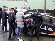 Castilla y León se mantiene como la quinta comunidad más segura de España, con una tasa de criminalidad, 14 puntos inferior a la media nacional