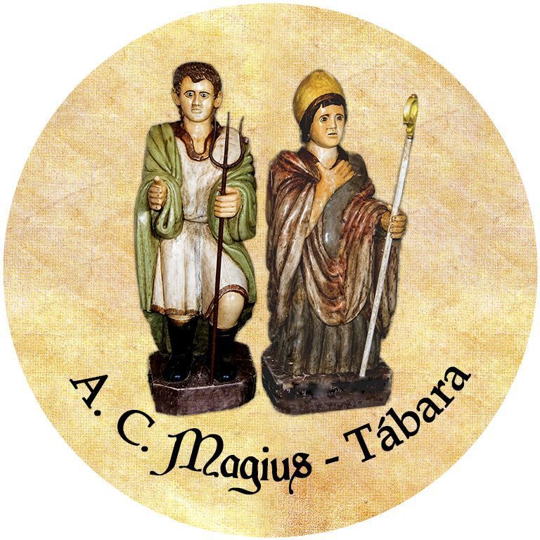 La Asociación Cultural Magius Invita a Tod@s l@s soci@s a renovar la cuota durante la Romería de San Mamés 2