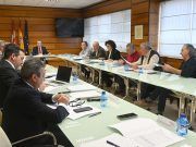 La Consejería de Agricultura, Ganadería y Desarrollo Rural avanza con las OPAs nuevas peticiones de modificación del Plan Estratégico de la PAC para elevar al Ministerio
