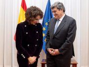 El Catastro y la Secretaría General de Administración Digital ponen en marcha una nueva aplicación móvil ‘Catastro_app’