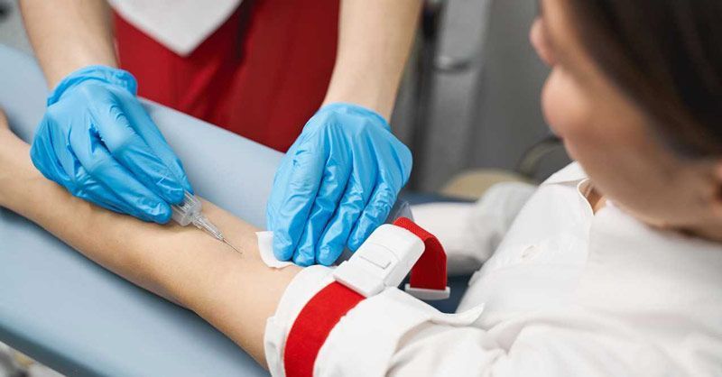 El Centro de Hemoterapia organizará maratones de donación de sangre en los hospitales de Castilla y León 1