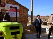 El Gobierno destina más de 23,3 millones de euros a Castilla y León para la rehabilitación de viviendas