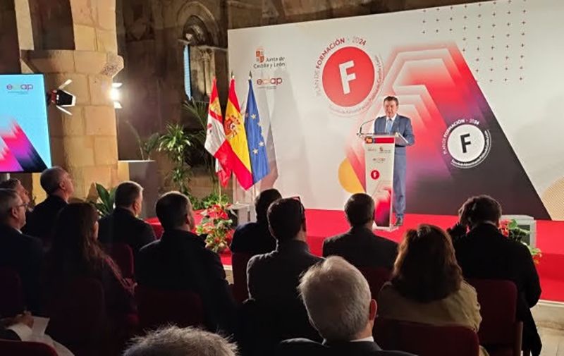 El Plan de Formación Local de 2024 oferta el mayor número de acciones formativas para empleados de las entidades locales de su historia 1
