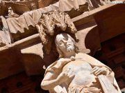 El programa Apertura de Monumentos de la Junta abrirá 343 espacios durante la Semana Santa