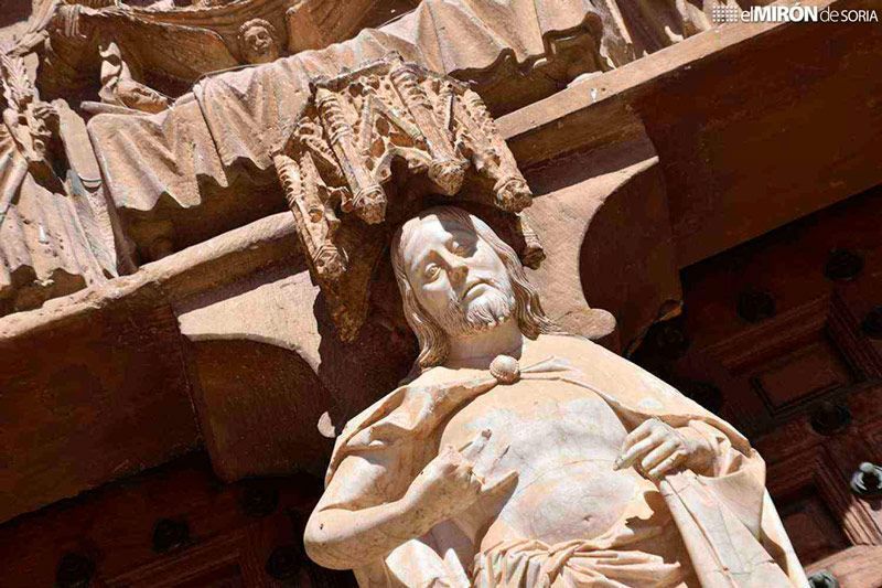 El programa Apertura de Monumentos de la Junta abrirá 343 espacios durante la Semana Santa 1