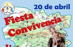 Fiesta de Convivencia en la Unidad Pastoral Los Valles-Tábara: Un Encuentro de Fe y Comunidad