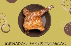 El Hotel Restaurante El Roble de Tábara abre sus puertas a las Jornadas Gastronómicas del Lechazo