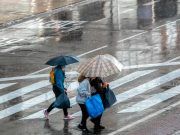 LA AGENCIA DE PROTECCIÓN CIVIL Y EMERGENCIAS DECLARA LA ALERTA EN TODA LA COMUNIDAD POR METEOROLOGÍA ADVERSA