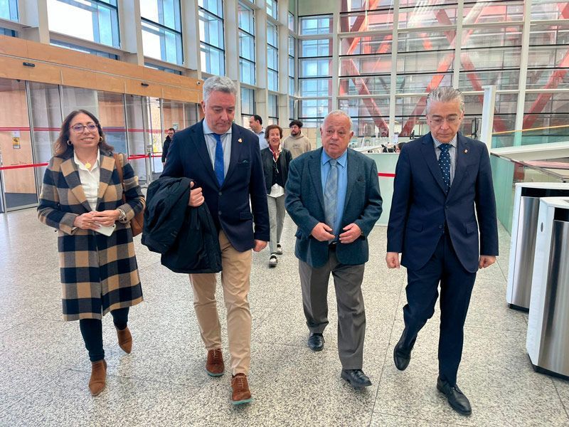 La exposición ‘El médico, el obispo y el pintor’ presenta las figuras de Juan Valverde de Amusco, Juan Álvarez de Toledo y Gaspar Becerra en el Museo de la Evolución Humana 1