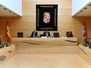 La Junta invertirá en 2024 la cifra más alta de la historia de Castilla y León para la mejora de los servicios públicos de las entidades locales