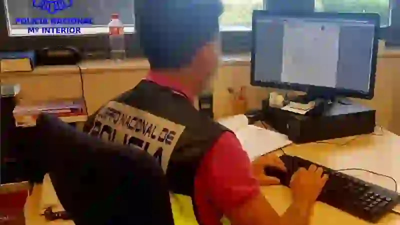La Policía Nacional pone en marcha el primer Plan Operativo de actuación y coordinación policial frente a sectas destructivas 1