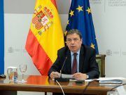 Luis Planas: “La Comisión Europea ha dado respuesta a las cuestiones planteadas en nombre de los agricultores y ganaderos españoles”
