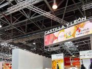 La Junta apoya a 141 bodegas exportadoras de Castilla y León en la 29ª feria mundial del vino Prowein en Düsseldorf, Alemania