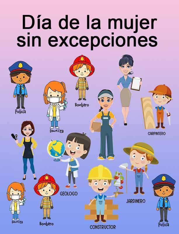 Rompiendo Barreras: Hacia la Igualdad de Género 1