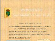La Romería de San Mamés: Tradición, Devoción y Diversión en Tábara