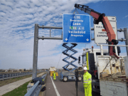 Transportes adjudica por 11,8 millones de euros un contrato para la conservación de carreteras del Estado en la provincia de Zamora