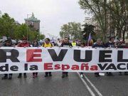 Cinco años después, el corazón de la Revuelta de la España vaciada sigue latiendo