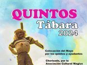 El Mayo de Tábara: Una Tradición Arraigada en la primavera