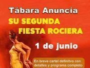 La Segunda Feria Rociera en Tábara: música y alegría en pleno corazón de la Sierra de la Culebra.