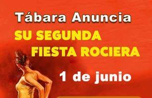 La Segunda Feria Rociera en Tábara: música y alegría en pleno corazón de la Sierra de la Culebra.