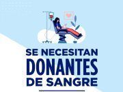 La Hermandad de Donantes de Sangre de Zamora se moviliza por una noble causa: La donación de sangre en Tábara
