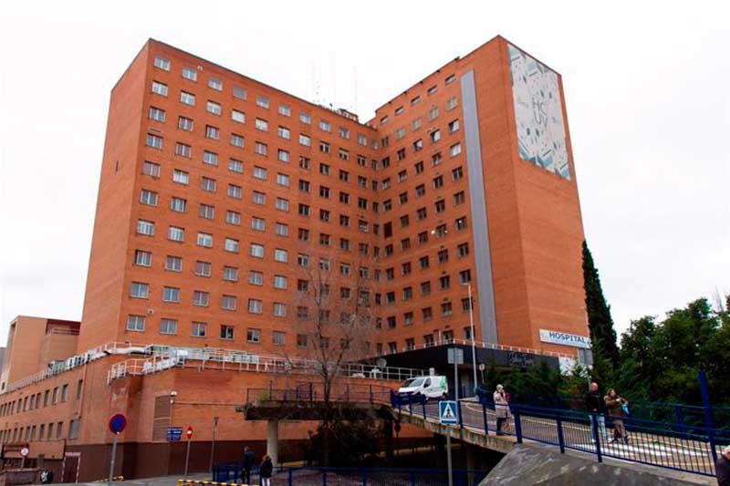 El Hospital Clínico de Valladolid, primero de España en lograr la acreditación de Excelencia en la eliminación de la hepatitis C 1