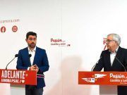 El PSOE de Zamora pone en valor las inversiones del Gobierno de España en la provincia