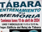 Entrenamiento de la memoria en Tábara: Desarrolla tu potencial cognitivo