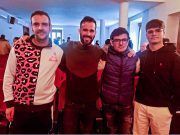 La Asociación de Peñas Tabaresas (APT) celebró su Asamblea General y prepara sus Cartas para el 2024