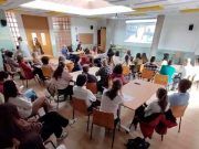 La Junta abre mañana y hasta el 5 de mayo el periodo para solicitar plaza en las Escuelas Oficiales de Idiomas de la Comunidad