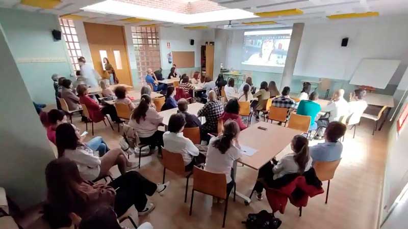 La Junta abre mañana y hasta el 5 de mayo el periodo para solicitar plaza en las Escuelas Oficiales de Idiomas de la Comunidad 1