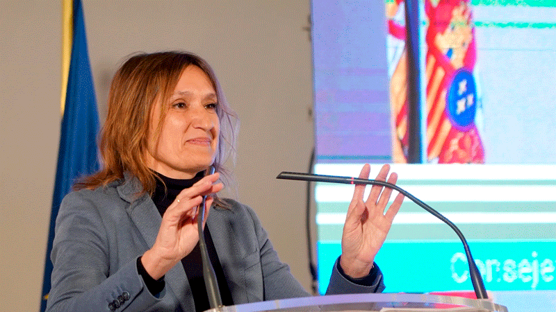 La Junta busca transformar la escuela como elemento clave en el mundo rural a través de proyectos innovadores 1