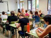 La Junta diseña 39 nuevos cursos para que el profesorado de Formación Profesional actualice sus conocimientos
