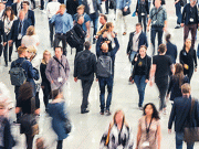 La ocupación crece en términos desestacionalizados en 114.600 personas, el 0,54% en el primer trimestre de 2024, según los datos de la Encuesta de Población Activa