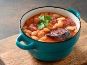 Libro de recetas de Tábara, nuestra cultura gastronómica