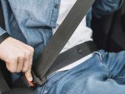Más de 60 personas en Castilla y León cada día siguen sin ponerse el cinturón de seguridad cuando viajan
