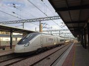 Renfe pone a la venta 61.000 billetes semanales en los servicios de Alta Velocidad a Asturias y Galicia