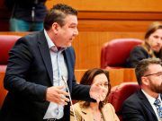 UPL pide a la Junta documentación de los contratos de los conciertos del Día de Castilla y León al considerar que los costes “parecen inusualmente elevados”