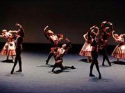 Abierto hasta el 20 de mayo el plazo de inscripción para realizar las pruebas de ingreso en las Escuelas Profesionales de Danza de Castilla y León