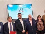 Bodegas Fariña, Corriendo con el Corazón por Hugo, Amigos del Monasterio de Santa Marta, UD Bovedana y Francisco Cacho galardonaros con los PREMIOS TIERRAS DE ZAMORA 2024