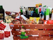 La Asociación Cultural MAGIUS Lanza una Rifa para una Cesta Valorada en más de 300 €