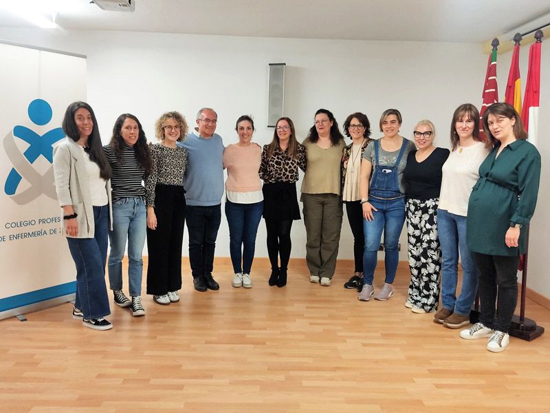 ENFERMERÍA RECLAMA MEJORES CONDICIONES LABORALES PARA EVITAR QUE MEDIO CENTENAR DE PROFESIONALES EMIGREN DE ZAMORA CADA AÑO 1