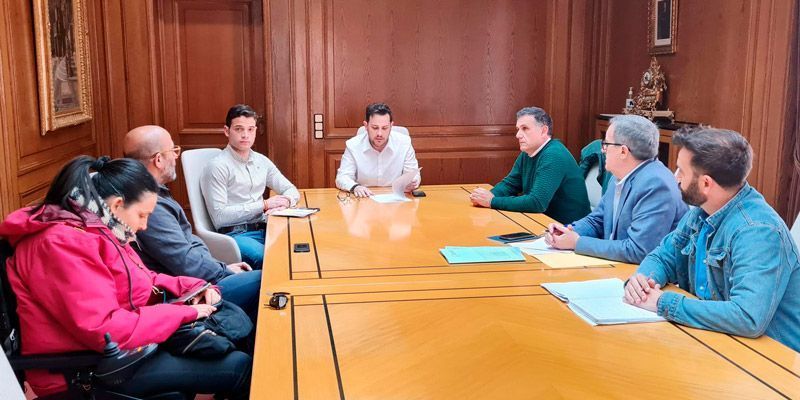 El Consorcio de Fomento Musical reconoce la labor de Miguel Manzano en favor de la música tradicional 1