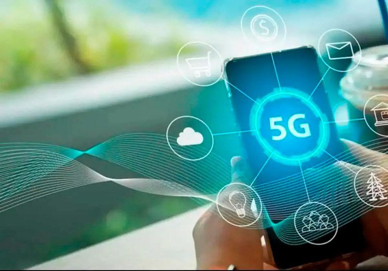 El Gobierno destina 91,7 millones de euros a Castilla y León en ayudas para dar cobertura 5G a localidades de menos de 10.000 habitantes 1
